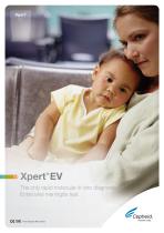 Xpert® EV-1