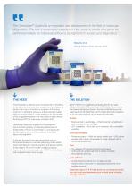 Xpert® FII & FV-2