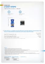Xpert® FII & FV-4