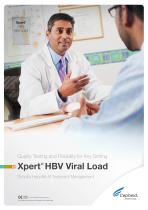 Xpert® HBV Viral Load-1