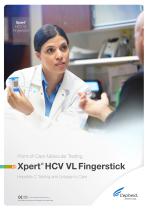 Xpert® HCV Viral Load Fingerstick-1
