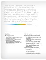 Xpert® MRSA/SA SSTI - 2