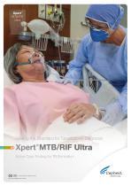 Xpert® MTB/RIF Ultra - 1