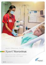 Xpert® Norovirus-1