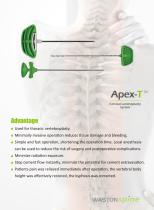 APEX-T, APEX-L-3