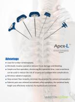 APEX-T, APEX-L-9