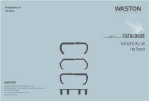 Claw Sternum Plate-1