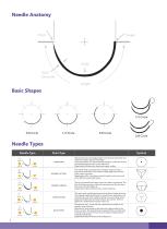 Sparkling Barbed Suture-2