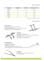 Sternalink™-11