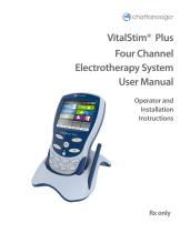 2020 VitalStim® Plus