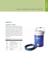 AIRCAST PROCARE Product Catalog - 11