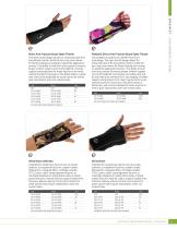 AIRCAST PROCARE Product Catalog - 5