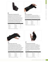 AIRCAST PROCARE Product Catalog - 7