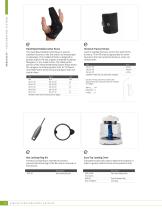 AIRCAST PROCARE Product Catalog - 8