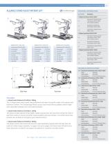 Alliance? Safe Patient Handling and Patient Mobility - 5