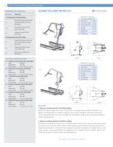 Alliance? Safe Patient Handling and Patient Mobility - 6