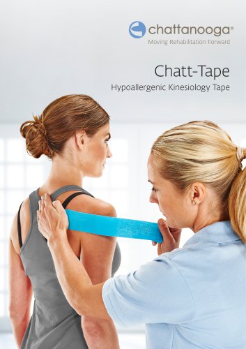 Chatt-Tape