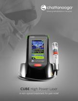 CUBE High Power Laser - 1