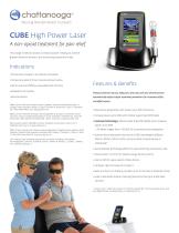 CUBE High Power Laser - 1