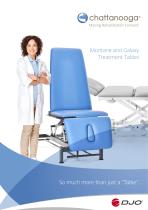 Montane and Galaxy Treatment Tables-1