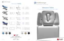 Montane Tables Old - 1