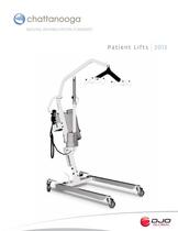 Patient Lifts 2013 - 1