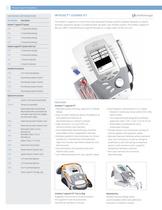 Physical Agent Modalities 2013 - 4