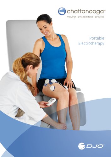 Portable Electrotherapy