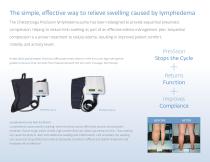 PresSsion? Lymphedema Pump - 2