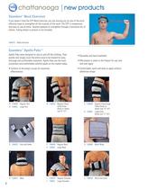 Rehabilitation Products Catalog - 10