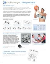 Rehabilitation Products Catalog - 8