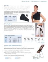 Rehabilitation Products Catalog - 9