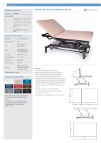 Treatment Tables - 11