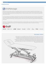 Treatment Tables - 3