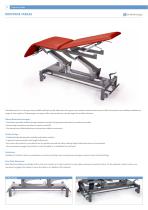 Treatment Tables - 5