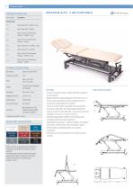 Treatment Tables - 7