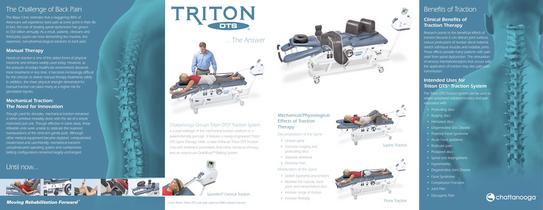 Triton DTS Solutions for the Spine Old - 2