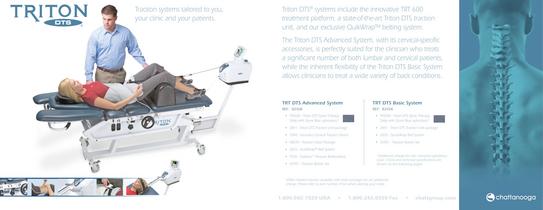 Triton DTS Solutions for the Spine Old - 5