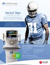 Vectra® Neo THERAPY SYSTEM - 1