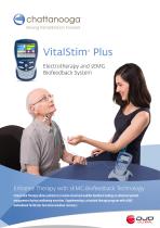 VitalStim® Plus - 1