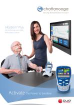 VitalStim®  Plus-1