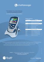 VitalStim®  Plus-4