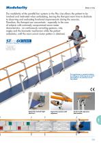 Parallel Bars and Staircases - 5