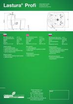 Lastura® Profi-2