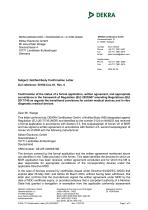 EC CERTIFICATE for the Quality Assurance System-3