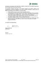 EC CERTIFICATE for the Quality Assurance System-4