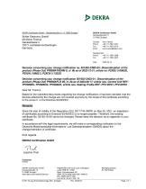 EC CERTIFICATE for the Quality Assurance System-6