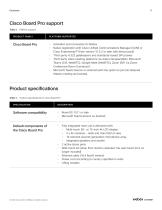 Cisco Board Pro-11