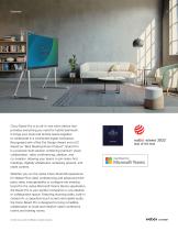 Cisco Board Pro-3