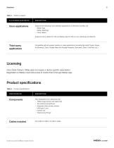 Cisco Desk Camera 1080p-6